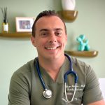 Dr. William Benamu Dr. William Benamu